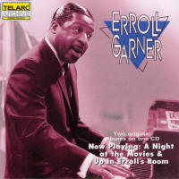 Now Playing: A Night At The Movies & Up In Erroll's Room